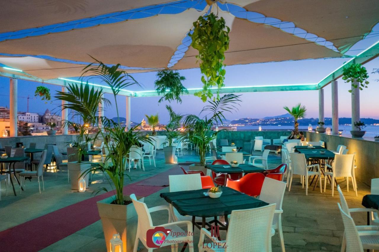 Hotel Terme Neronensis Pozzuoli Luaran gambar