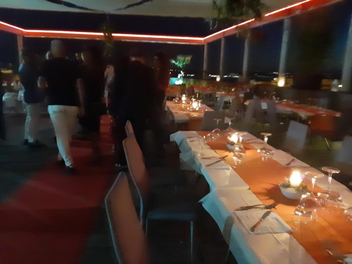 Hotel Terme Neronensis Pozzuoli Luaran gambar