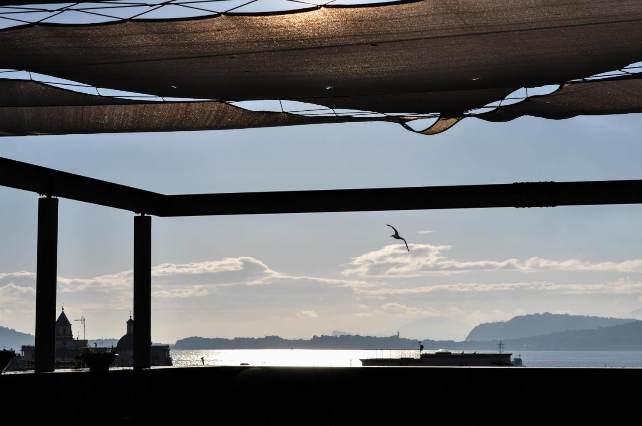 Hotel Terme Neronensis Pozzuoli Luaran gambar