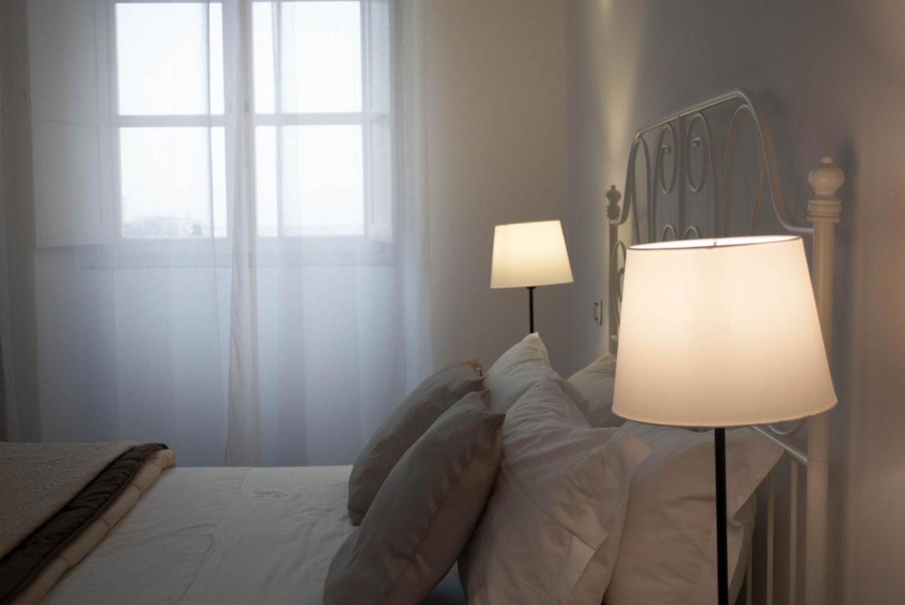 Hotel Terme Neronensis Pozzuoli Luaran gambar
