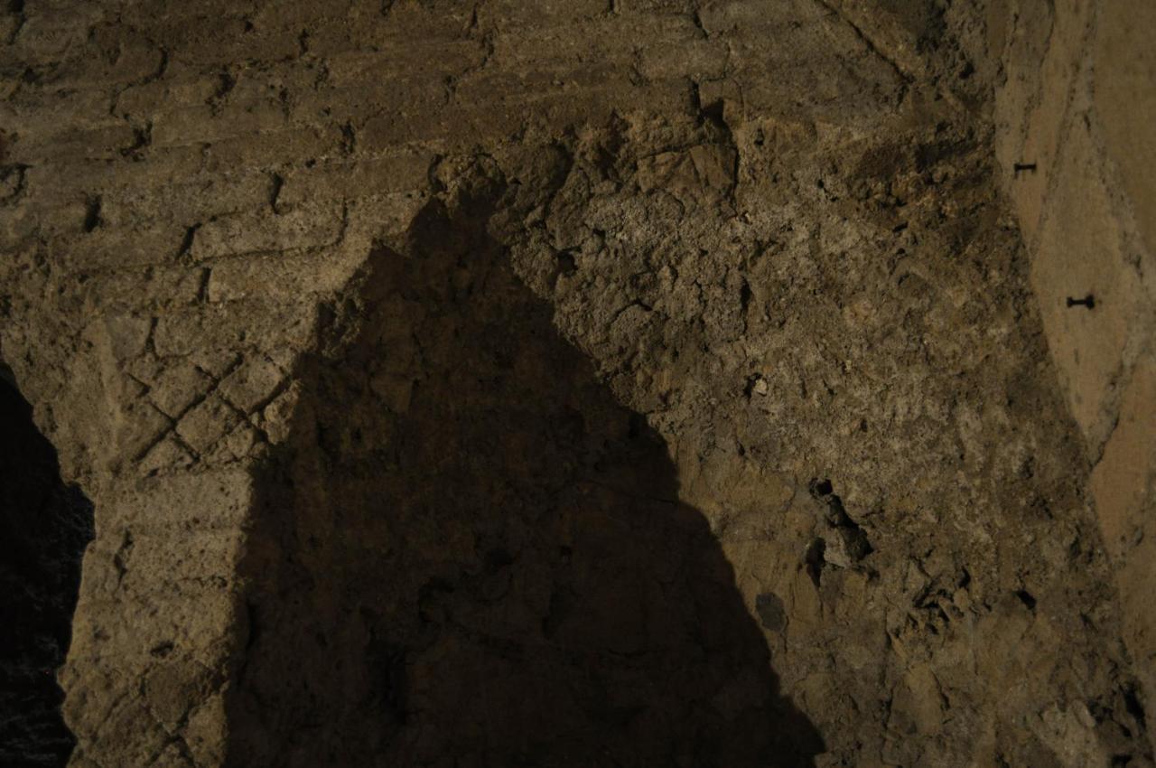 Hotel Terme Neronensis Pozzuoli Luaran gambar
