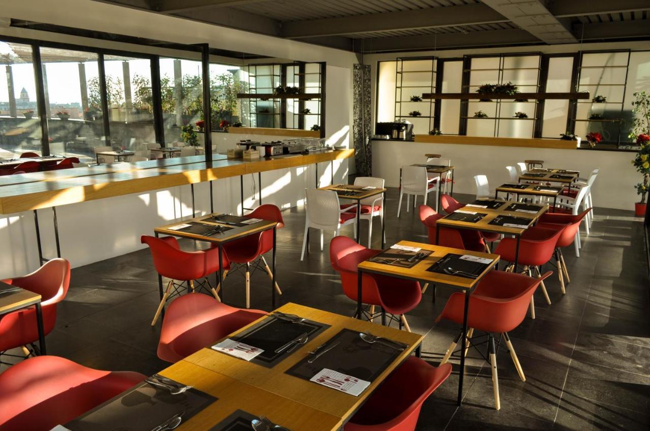 Hotel Terme Neronensis Pozzuoli Luaran gambar