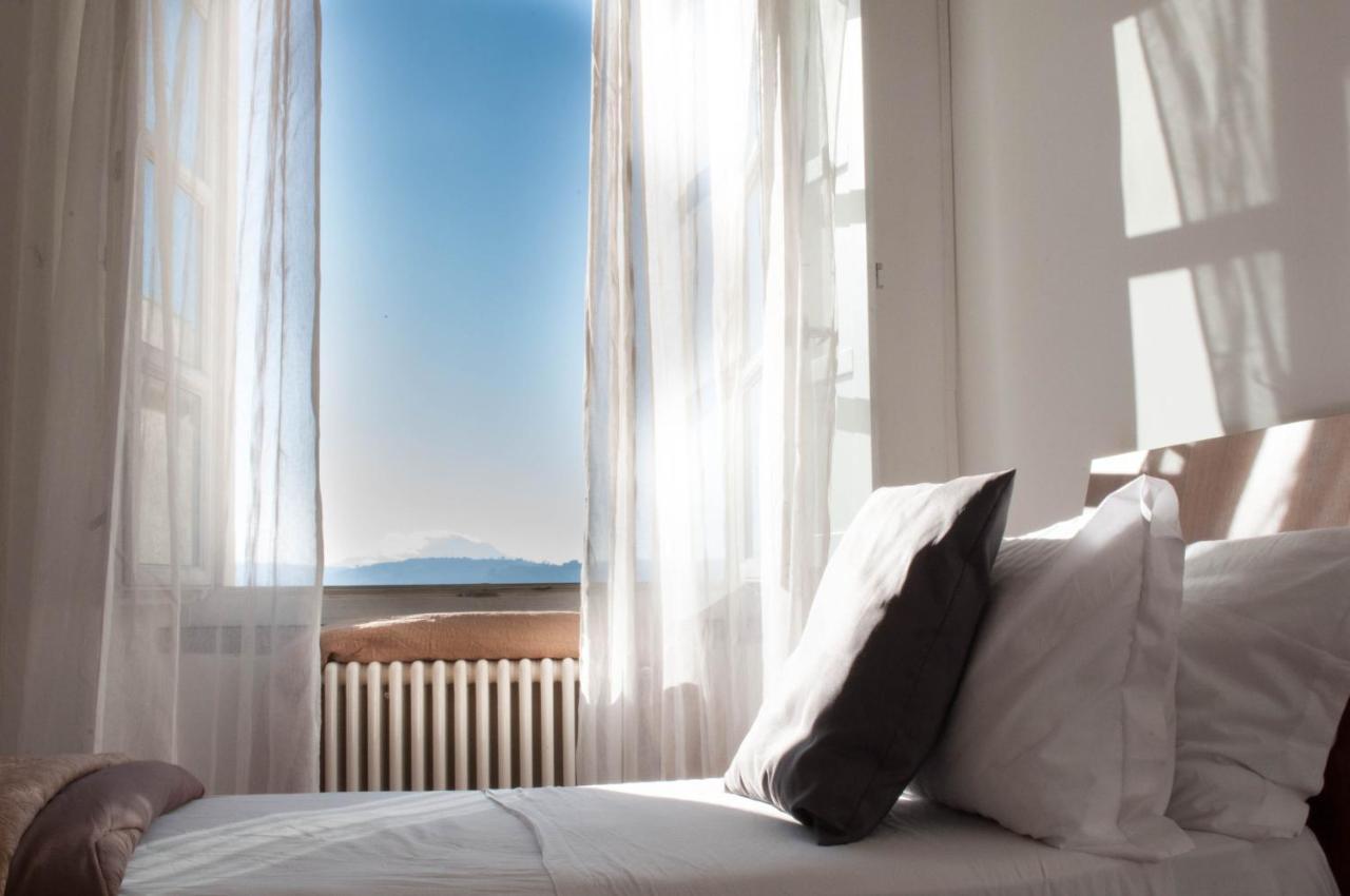 Hotel Terme Neronensis Pozzuoli Luaran gambar