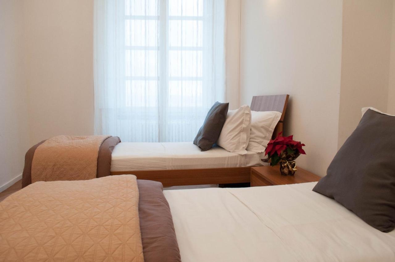 Hotel Terme Neronensis Pozzuoli Luaran gambar