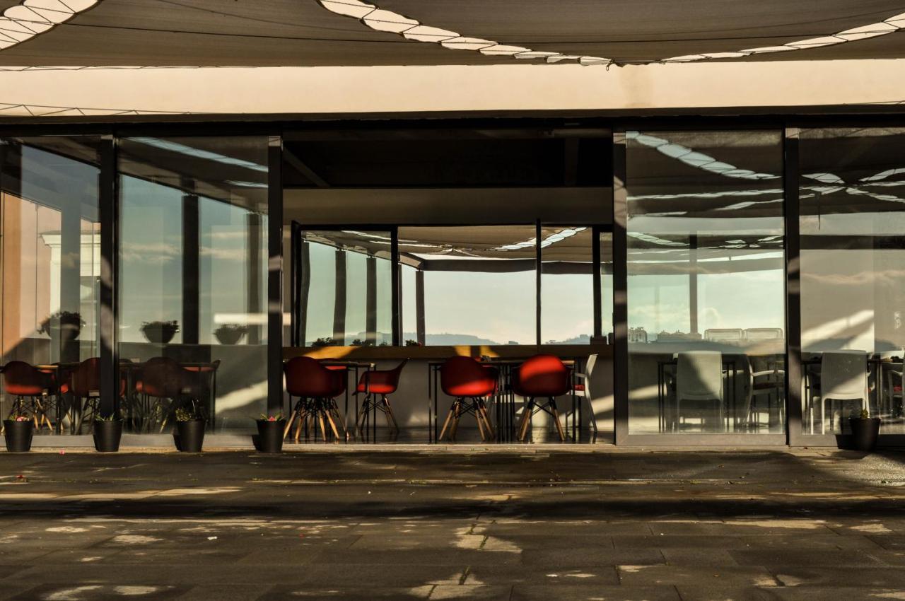 Hotel Terme Neronensis Pozzuoli Luaran gambar
