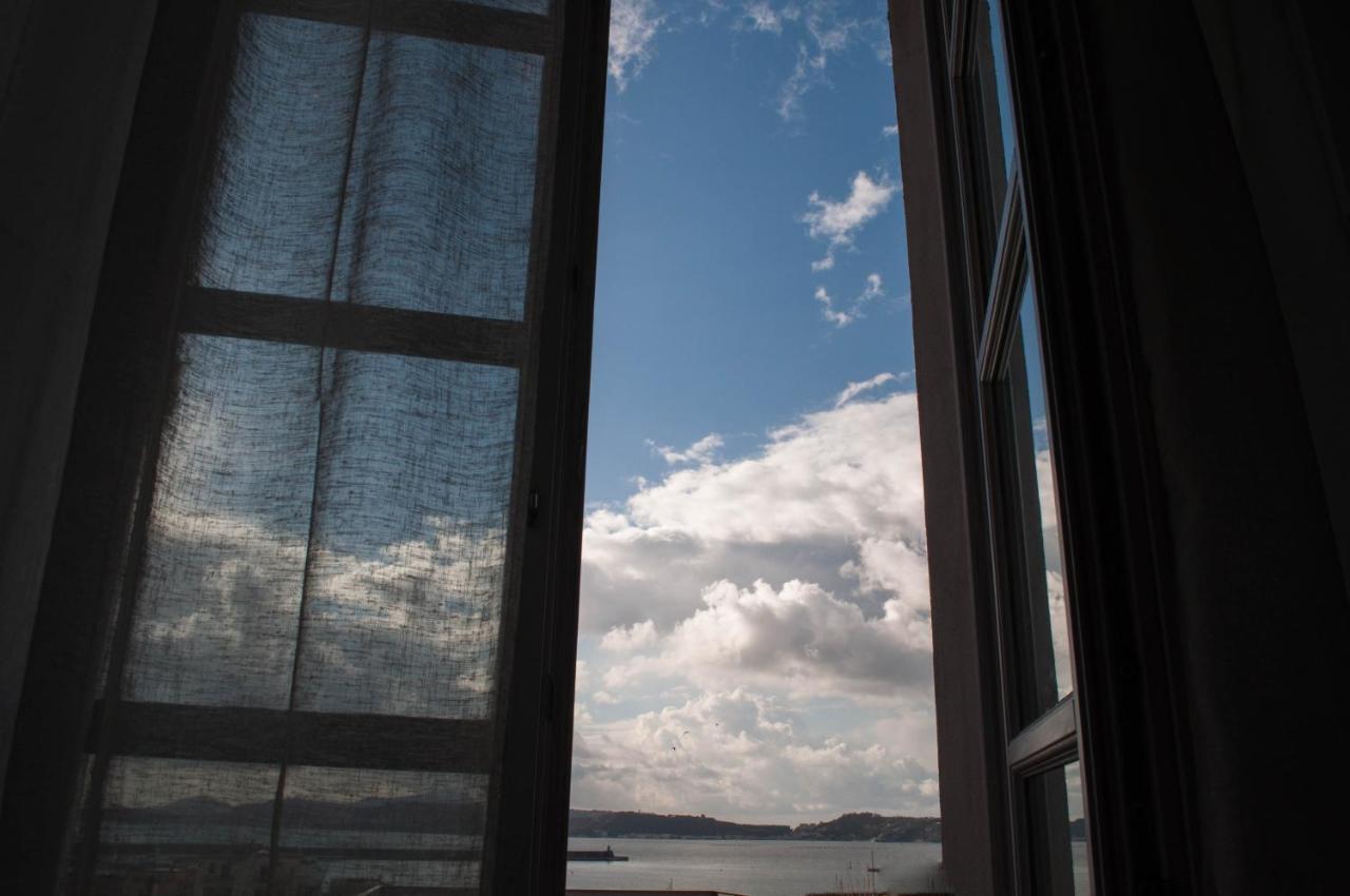 Hotel Terme Neronensis Pozzuoli Luaran gambar