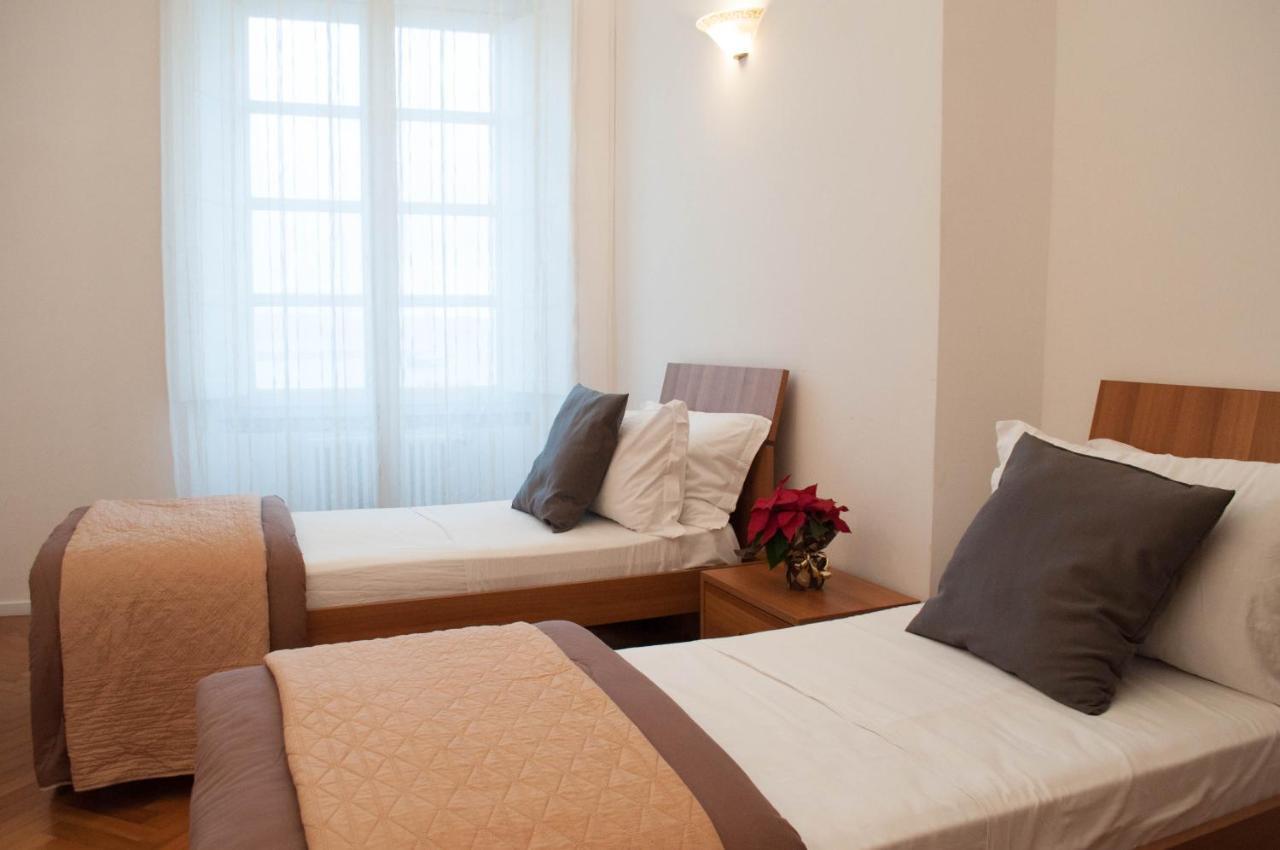 Hotel Terme Neronensis Pozzuoli Luaran gambar